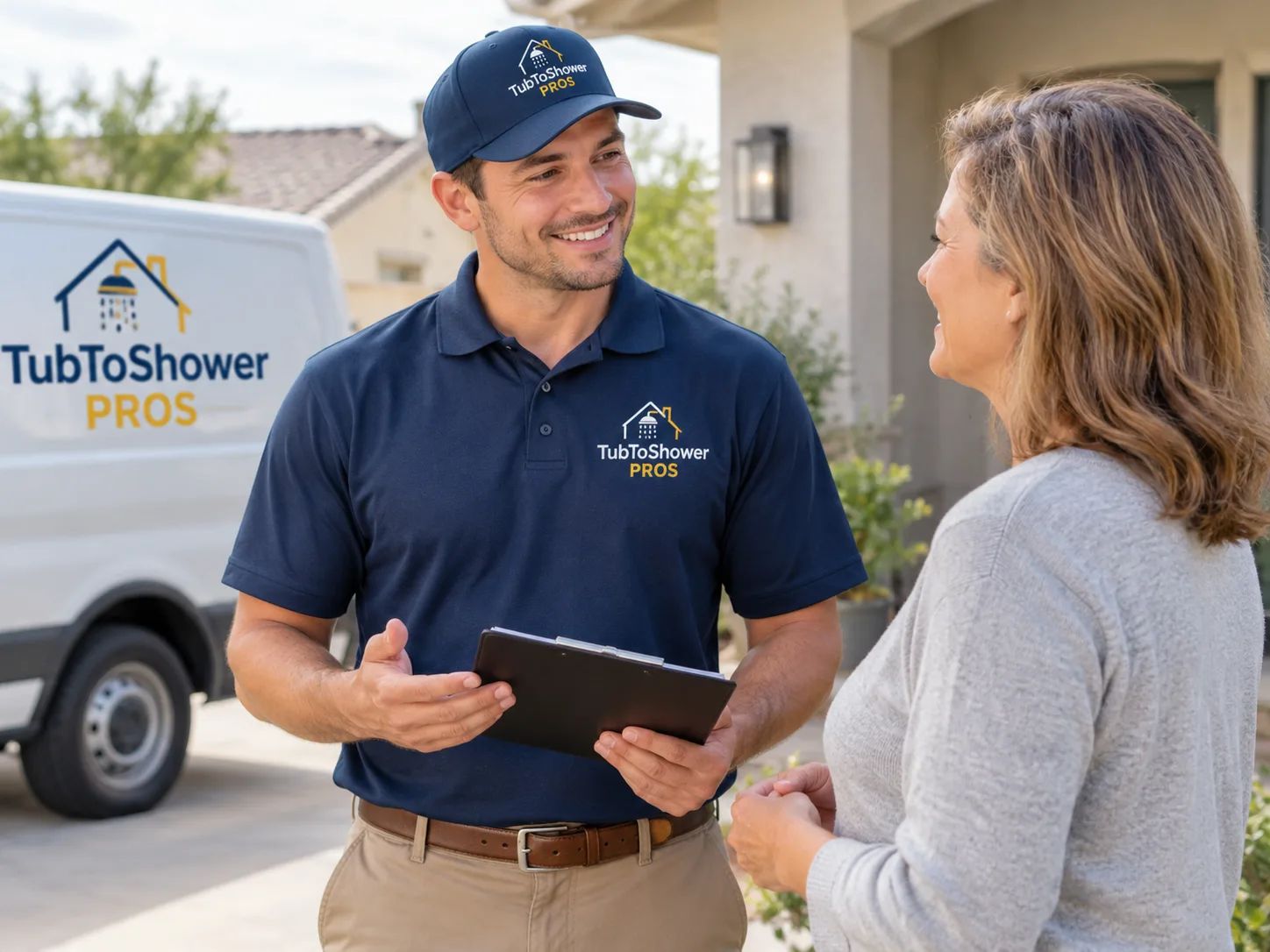 Tub Shower Conversion Holmes, NY FAQs